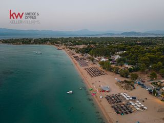 Οικόπεδο 8.671 τ.μ. για πώληση