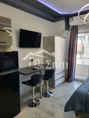 Studio / γκαρσονιέρα 27 τ.μ. πρός ενοικίαση, Ν. Ιωαννίνων, Ιωάννινα-thumb-6
