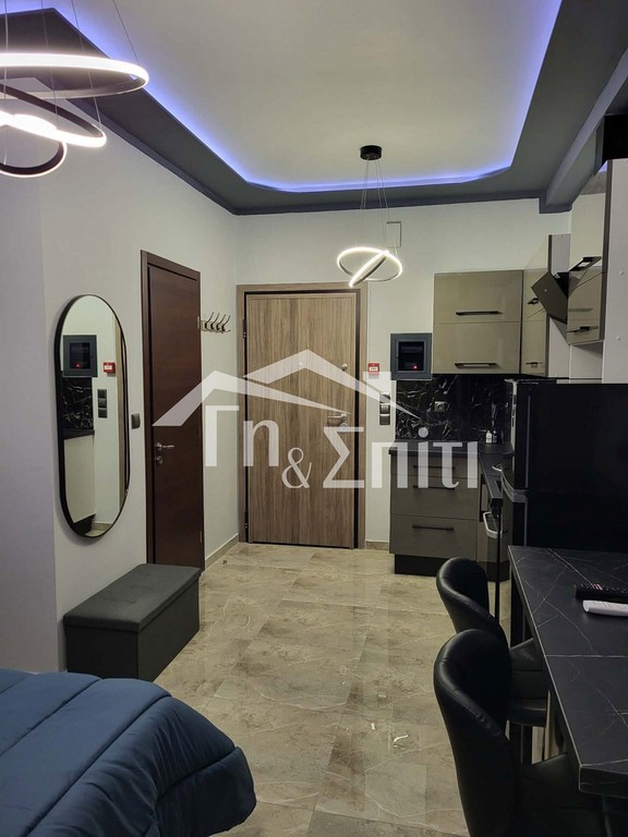 Studio / γκαρσονιέρα 27 τ.μ. πρός ενοικίαση, Ν. Ιωαννίνων, Ιωάννινα