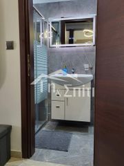 Studio / γκαρσονιέρα 27 τ.μ. πρός ενοικίαση, Ν. Ιωαννίνων, Ιωάννινα-thumb-11