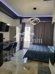 Studio / γκαρσονιέρα 27 τ.μ. πρός ενοικίαση, Ν. Ιωαννίνων, Ιωάννινα-thumb-5