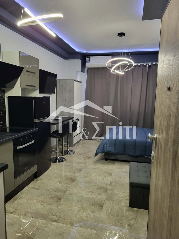 Studio / γκαρσονιέρα 27 τ.μ. πρός ενοικίαση, Ν. Ιωαννίνων, Ιωάννινα