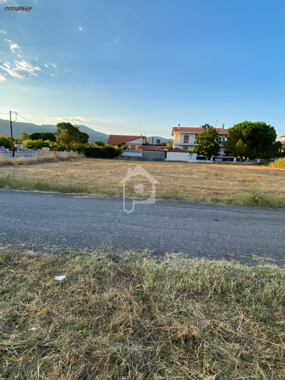 Οικόπεδο 1.950 τ.μ. για πώληση, Αρκαδία, Τρίπολη