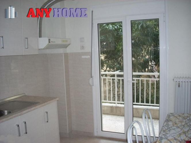 Studio / γκαρσονιέρα 55 τ.μ. προς ενοικίαση, Νέα Παραλία