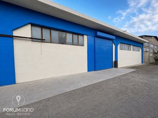 Αποθήκη 1.703 τ.μ. για ενοικίαση