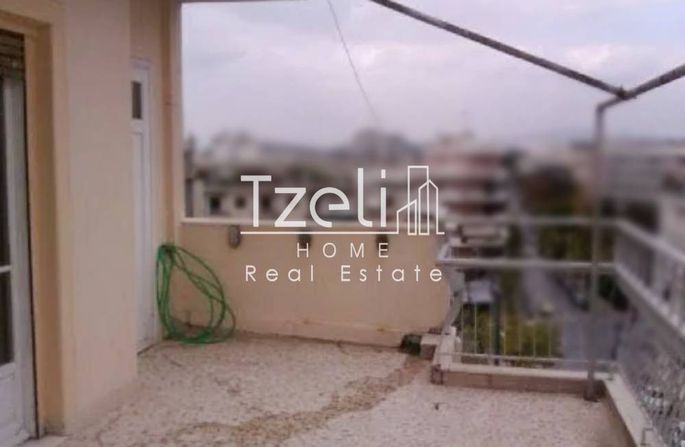 Διαμέρισμα 43 τ.μ. πρός ενοικίαση, Αθήνα - Κέντρο, Παγκράτι