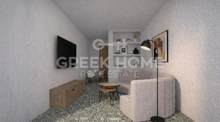 Loft 60 τ.μ. για πώληση