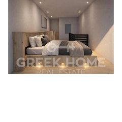 Loft 60 τ.μ. για πώληση, Αθήνα - Κέντρο, Παγκράτι-thumb-3