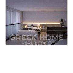 Loft 60 τ.μ. για πώληση, Αθήνα - Κέντρο, Παγκράτι-thumb-2