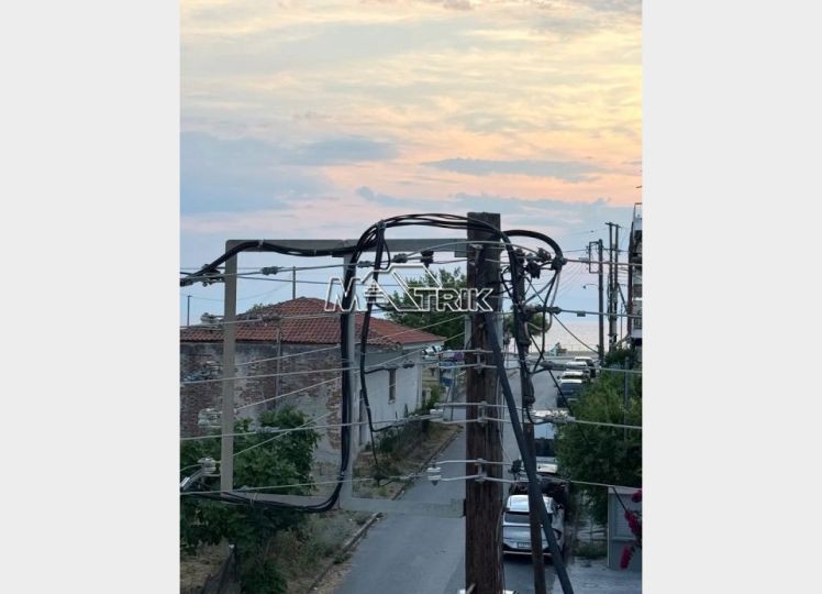 Διαμέρισμα 60 τ.μ. προς πώληση, Νέα Καλλικράτεια