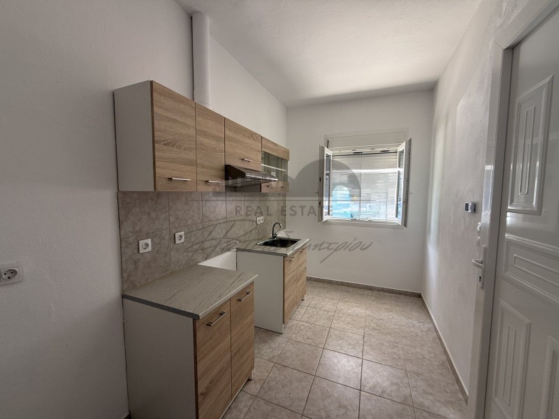 Studio / γκαρσονιέρα 40 τ.μ. προς ενοικίαση, Ανάληψη Βόλου