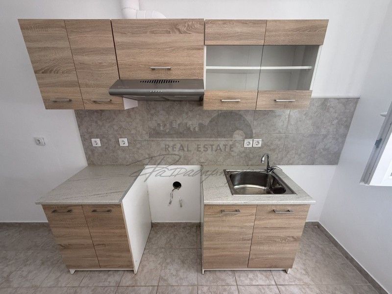 Studio / γκαρσονιέρα 40 τ.μ. προς ενοικίαση, Ανάληψη Βόλου