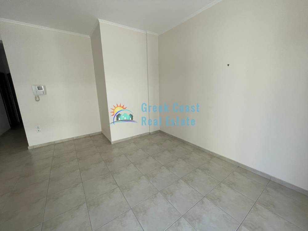 Διαμέρισμα 55 τ.μ. προς ενοικίαση, Αμπελόκηποι Πάτρας