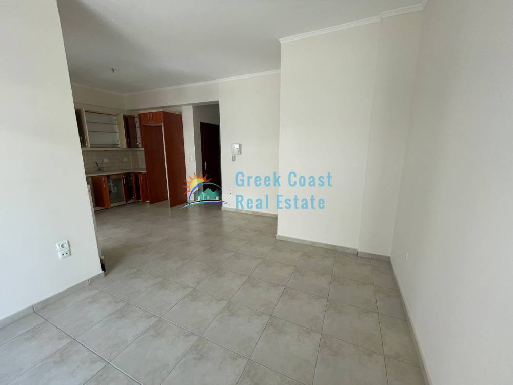 Διαμέρισμα 55 τ.μ. προς ενοικίαση, Αμπελόκηποι Πάτρας