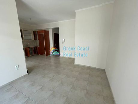 Διαμέρισμα 55 τ.μ. προς ενοικίαση