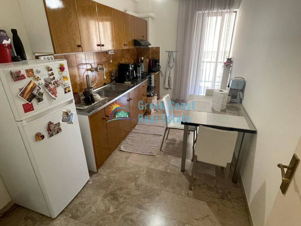 Διαμέρισμα 90 τ.μ. προς ενοικίαση, Πυροσβεστείο Πάτρας