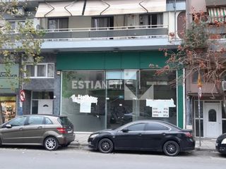 Κατάστημα 442 τ.μ. προς πώληση, Ιπποκράτειο-thumb-8
