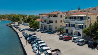 Studio / γκαρσονιέρα 54 τ.μ. για πώληση, Αργολίδα, Ερμιόνη-thumb-20