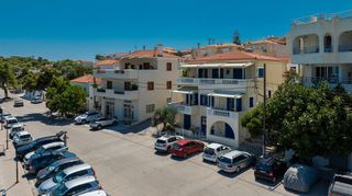 Studio / γκαρσονιέρα 54 τ.μ. για πώληση, Αργολίδα, Ερμιόνη-thumb-5