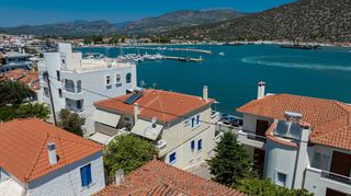Studio / γκαρσονιέρα 54 τ.μ. για πώληση