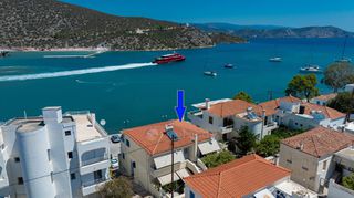 Studio / γκαρσονιέρα 54 τ.μ. για πώληση, Αργολίδα, Ερμιόνη-thumb-3