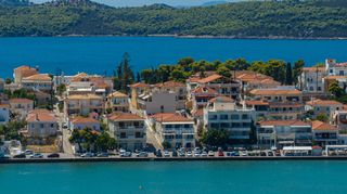 Studio / γκαρσονιέρα 54 τ.μ. για πώληση, Αργολίδα, Ερμιόνη-thumb-1