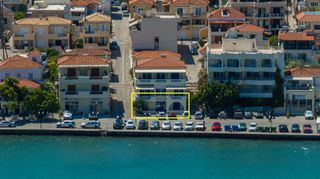 Studio / γκαρσονιέρα 54 τ.μ. για πώληση, Αργολίδα, Ερμιόνη-thumb-4