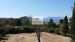 Οικόπεδο 1.830 τ.μ. για πώληση, Ν. Κέρκυρας, Κέρκυρα-thumb-3