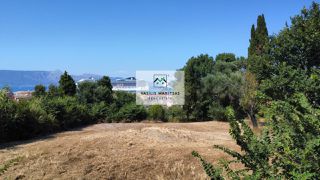 Οικόπεδο 1.830 τ.μ. για πώληση, Ν. Κέρκυρας, Κέρκυρα-thumb-1