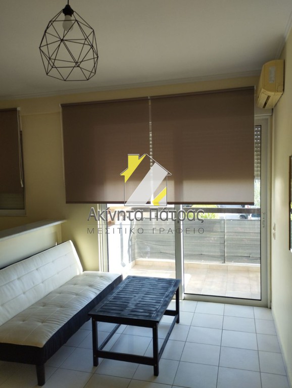 Studio / γκαρσονιέρα 30 τ.μ. πρός ενοικίαση, Αχαΐα, Πάτρα