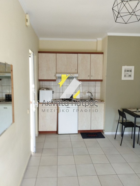 Studio / γκαρσονιέρα 30 τ.μ. πρός ενοικίαση, Αχαΐα, Πάτρα