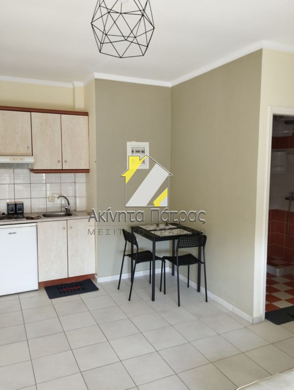 Studio / γκαρσονιέρα 30 τ.μ. πρός ενοικίαση, Αχαΐα, Πάτρα