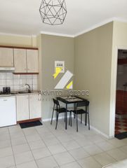 Studio / γκαρσονιέρα 30 τ.μ. πρός ενοικίαση, Αχαΐα, Πάτρα-thumb-1