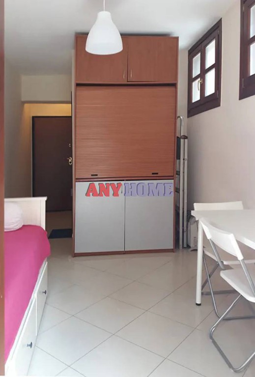 Studio / γκαρσονιέρα 20 τ.μ. προς πώληση, Άνω Πόλη