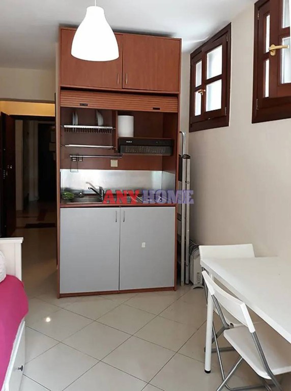 Studio / γκαρσονιέρα 20 τ.μ. προς πώληση, Άνω Πόλη