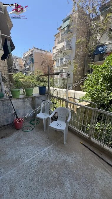Studio / γκαρσονιέρα 32 τ.μ. προς πώληση, Καλλιθέα