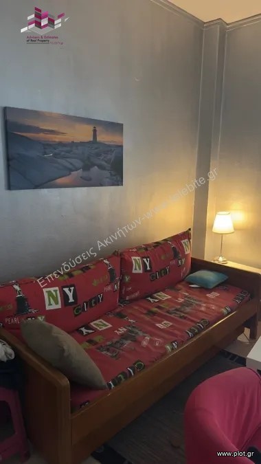 Studio / γκαρσονιέρα 32 τ.μ. προς πώληση, Καλλιθέα