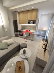 Studio / γκαρσονιέρα 35 τ.μ. για ενοικίαση