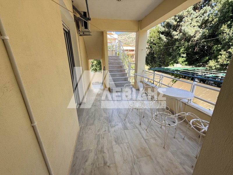 Διαμέρισμα 151 τ.μ. προς ενοικίαση, Ομηρούπολη