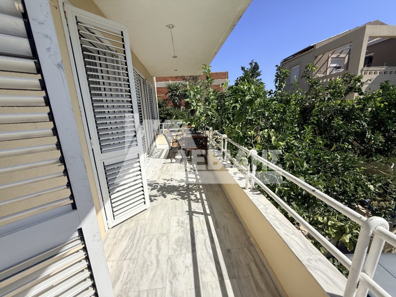 Διαμέρισμα 151 τ.μ. προς ενοικίαση, Ομηρούπολη