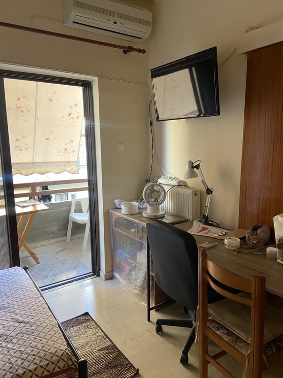 Studio / γκαρσονιέρα 38 τ.μ. για πώληση, Ν. Χανίων, Χανιά