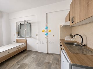 Studio / γκαρσονιέρα 30 τ.μ. πρός ενοικίαση, Ν. Ρεθύμνου, Ρέθυμνο-thumb-1