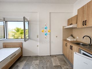 Studio / γκαρσονιέρα 30 τ.μ. πρός ενοικίαση, Ν. Ρεθύμνου, Ρέθυμνο-thumb-2