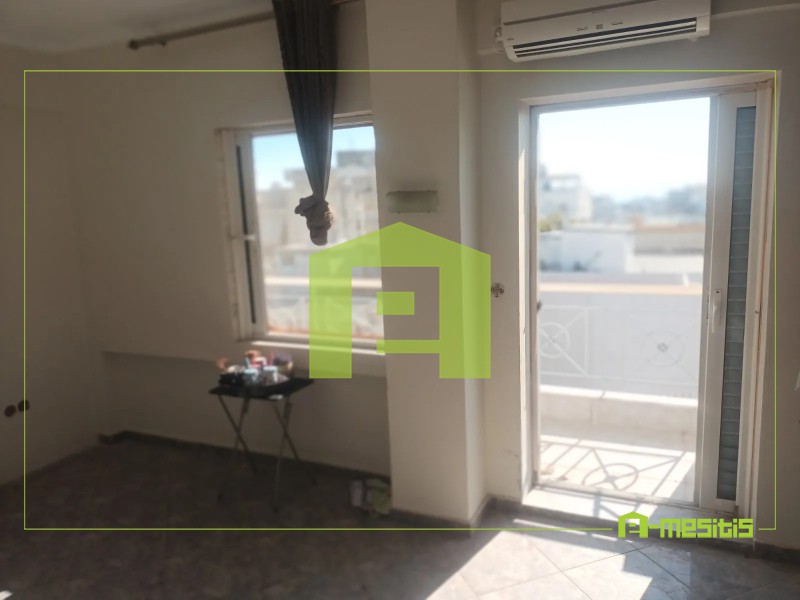 Διαμέρισμα 60 τ.μ. πρός ενοικίαση, Θεσσαλονίκη - Κέντρο, Κάτω Τούμπα