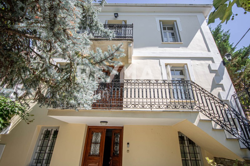 Μονοκατοικία 385 τ.μ. πρός πώληση, Μαγνησία, Πορταριά