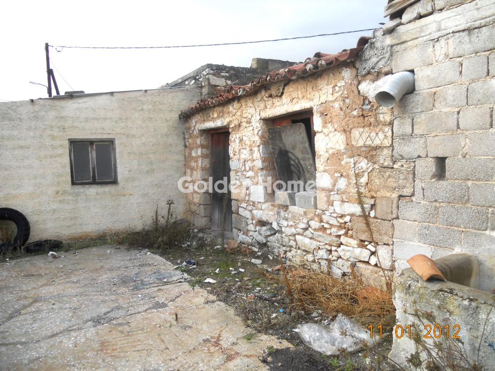 Αγροτεμάχια 750 τ.μ. προς πώληση, Κέντρο Κορωπίου