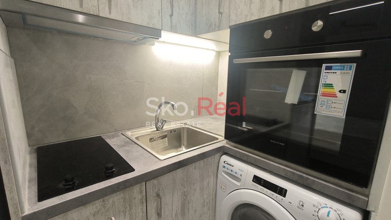 Studio / γκαρσονιέρα 26 τ.μ. προς πώληση, Ανάληψη Θεσσαλονίκης