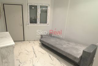Studio / γκαρσονιέρα 26 τ.μ. προς πώληση, Ανάληψη Θεσσαλονίκης-thumb-14