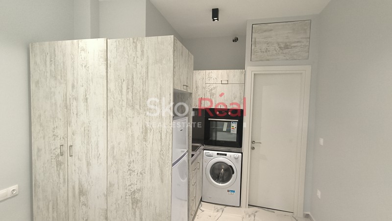 Studio / γκαρσονιέρα 26 τ.μ. προς πώληση, Ανάληψη Θεσσαλονίκης