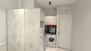 Studio / γκαρσονιέρα 26 τ.μ. προς πώληση, Ανάληψη Θεσσαλονίκης-thumb-4